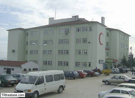  Suluova Devlet Hastanesi