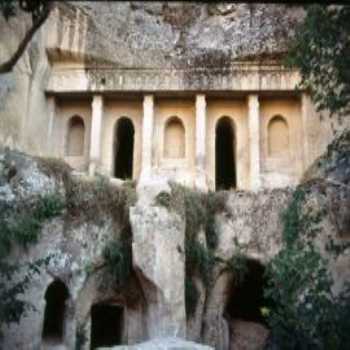 Sümbüllü Kilise Aksaray