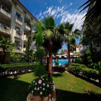  Sun City Apartments & Hotel Manavgat / Antalya