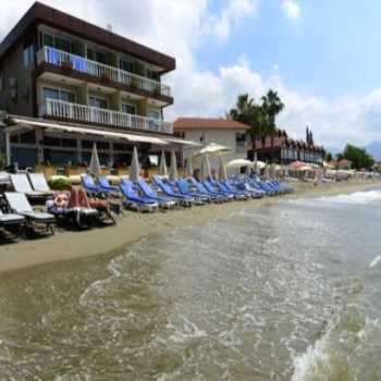  Sun Hotel Alanya Alanya / Antalya