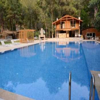  Suna Village Exclusive Hotel Fethiye / Muğla