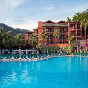  Suncity Hotel & Beach Club Ölüdeniz / Muğla