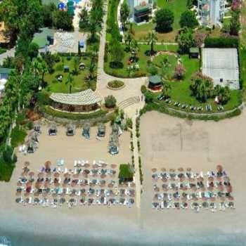  Suneo Club Aqua Plaza Okurcalar / Antalya