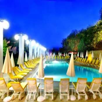  Suneo Club Aqua Plaza Okurcalar / Antalya