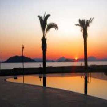  Sunset Beach Resort Aqua Lettings Fethiye / Muğla