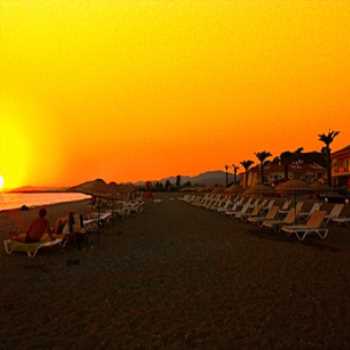  Sunset Beach Resort Aqua Lettings Fethiye / Muğla