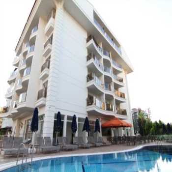  Sunway Hotel Siteler / Muğla