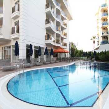  Sunway Hotel Siteler / Muğla