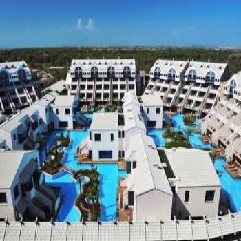  Susesi Luxury Resort Belek / Antalya