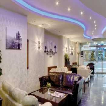  Susuzlu Seçkin Otel İzmir Merkez / İzmir