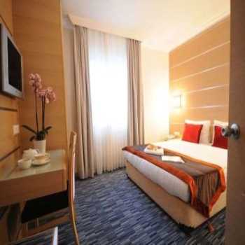  Sv Business Hotel Taksim İstanbul Beyoğlu / İstanbul