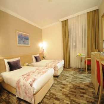  Sv Business Hotel Taksim İstanbul Beyoğlu / İstanbul