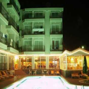  Sweet Home Butik Otel Manavgat / Antalya