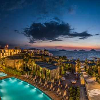  Swissotel Resort Bodrum Beach Turgutreis / Muğla