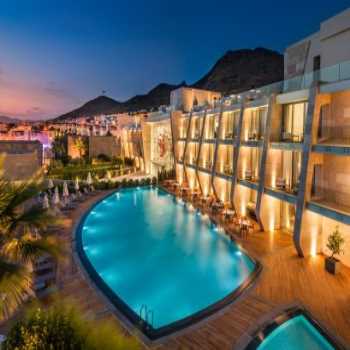  Swissotel Resort Bodrum Beach Turgutreis / Muğla