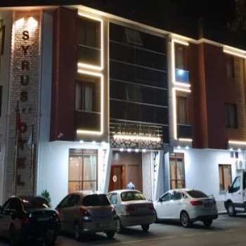  Syrus Otel Gemlik/bursa