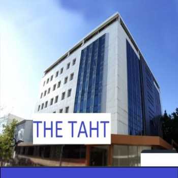  Taht Palace Hotel Van Şehir Merkezi / Van