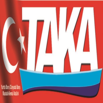  Taka Gazetesi