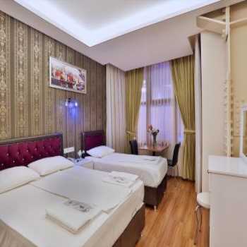  Taksim Gh Hotel Beyoğlu / İstanbul