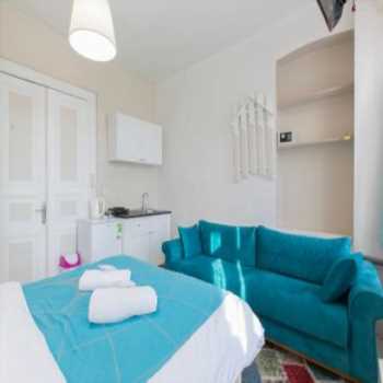  Taksim Hostel Green House Şişli / İstanbul