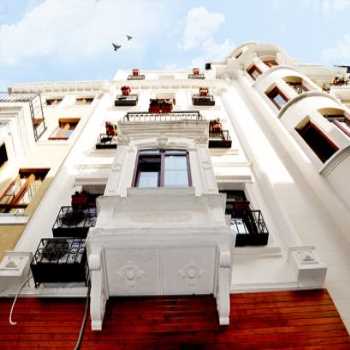  Taksim House Hotel Taksim  / İstanbul