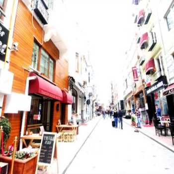  Taksim House Hotel Taksim  / İstanbul