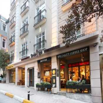  Taksim Premium Hotel Beyoğlu / İstanbul