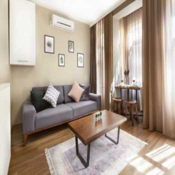  Taksim Premium Residence Beyoğlu / İstanbul