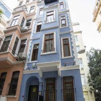  Taksim Premium Residence Beyoğlu / İstanbul