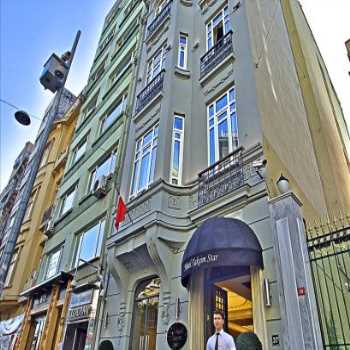  Taksim Star Otel Taksim  / İstanbul