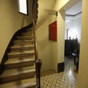  Taksim Terrace Hotel Beyoğlu / İstanbul