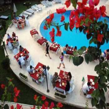  Tal Hotel Beldibi / Antalya