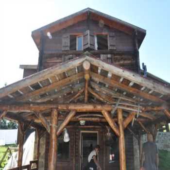  Tanevit Dağ Evi Çamlıhemşin / Rize