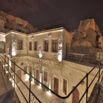  Taru Cave Suites Ürgüp / Nevşehir