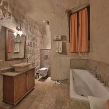  Taru Cave Suites Ürgüp / Nevşehir