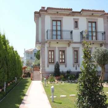  Taş Bahçe Otel Cunda / Balıkesir