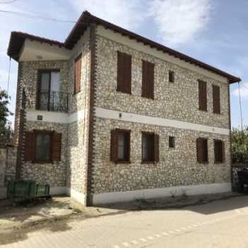  Taş Ev Hotel Güre / Balıkesir