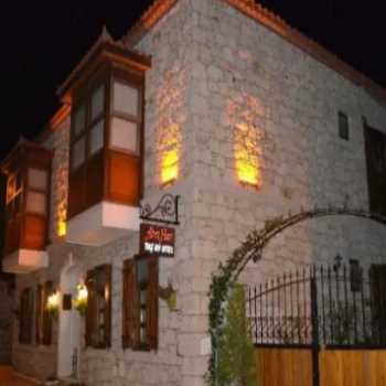  Taş Ev Hotel Güre / Balıkesir