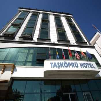  Taşköprü Hotel Seyhan / Adana