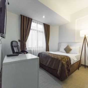  Tatvan Park Hotel Tatvan/bitlis
