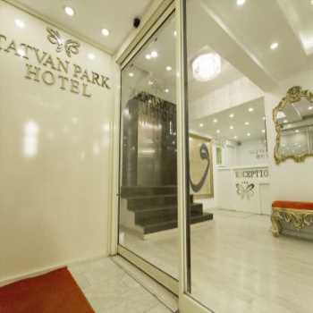  Tatvan Park Hotel Tatvan/bitlis