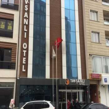  Tavşanlı Otel Kütahya Tavşanlı / Kütahya