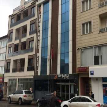  Tavşanlı Otel Kütahya Tavşanlı / Kütahya