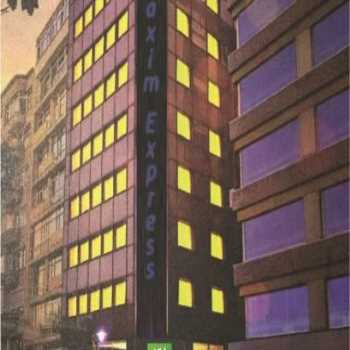  Taxim Express Hotel Şişli / İstanbul