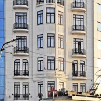  Taxim Hill Hotel Beyoğlu / İstanbul