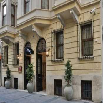  Taxim Lounge Hotel Taksim  / İstanbul