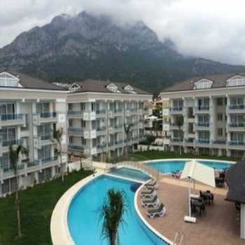  Tebriz Apart Kemer Kemer Merkez / Antalya