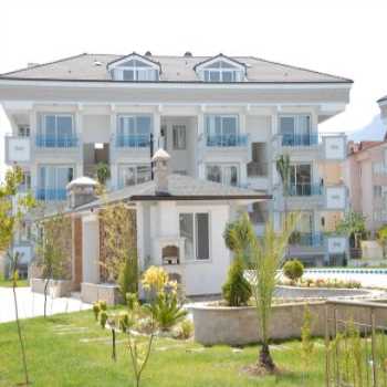  Tebriz Apart Kemer Kemer Merkez / Antalya