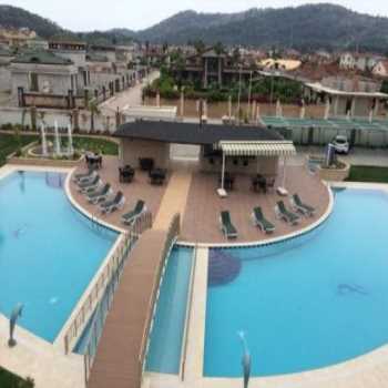  Tebriz Apart Kemer Kemer Merkez / Antalya