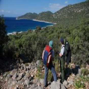 Teke Yarımadası Antalya